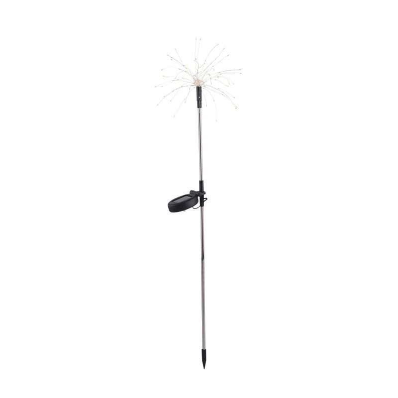 Lampa iedurama solar firework esl-95