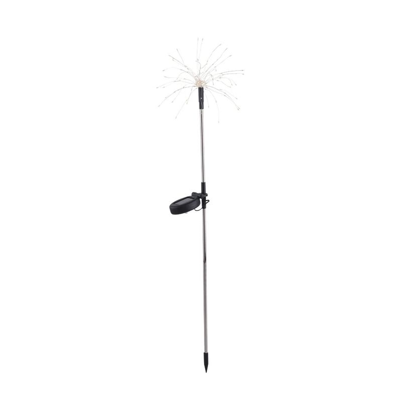 Lampa iedurama solar firework esl-95