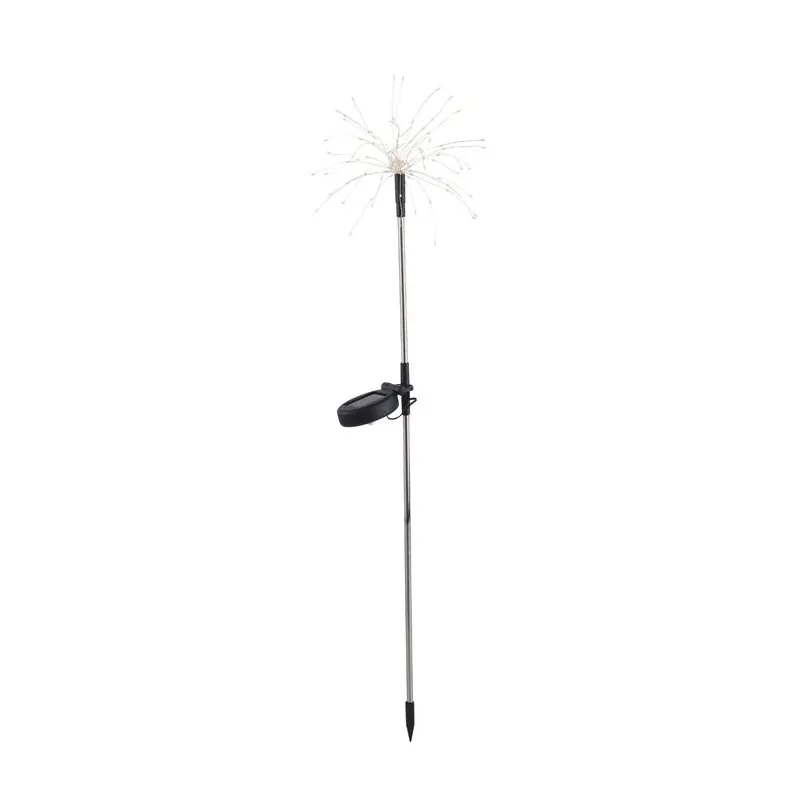 Lampa iedurama solar firework esl-95