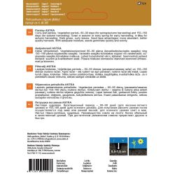 Sēklas pētersīliļi astra 4m 10g