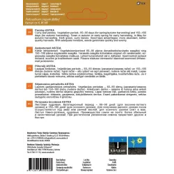 Семена Garden Center петрушка ASTRA 4 m, 10 г