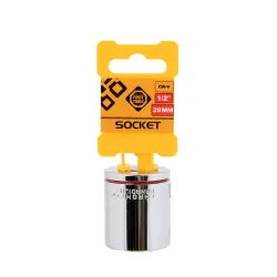 Торцевая головка Forte Tools 1022, 29 мм, 1-2