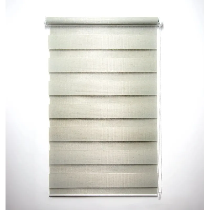 Rullo žalūzijas Domoletti D&N BHXIV 1405, pelēka, 60 cm x 220 cm