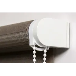 Ruloo Domoletti D&N BHXIV 1406, pruun v., 120 cm x 220 cm