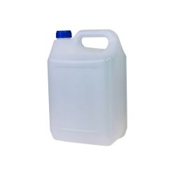 Tvertne okko 5l matēta