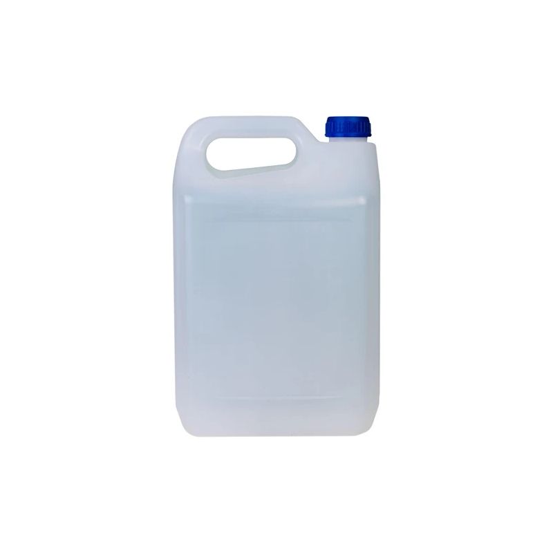 Tvertne okko 5l matēta