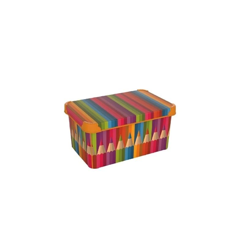 Mantu kaste backtoschool5l28.5x19x13.5cm