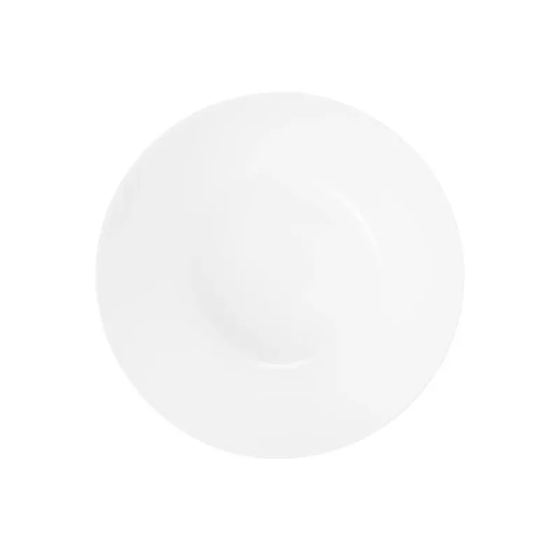 Маленькая миска Okko, белый, 20.2 см