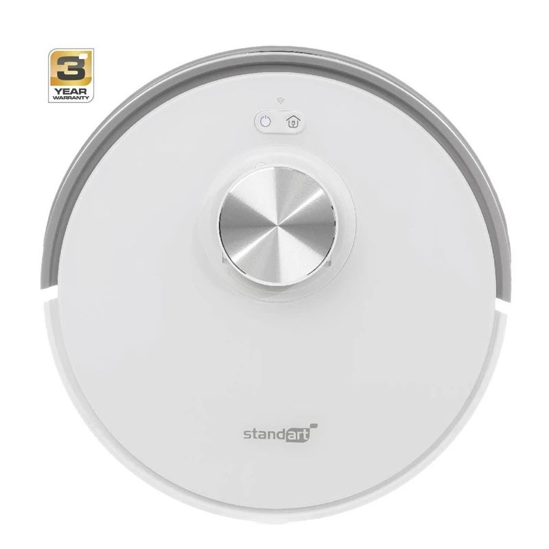 Putekļu sūcējs-robots standart l100pro