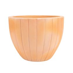 Puķupods keramikas tc.6580.030 d30 h23cm