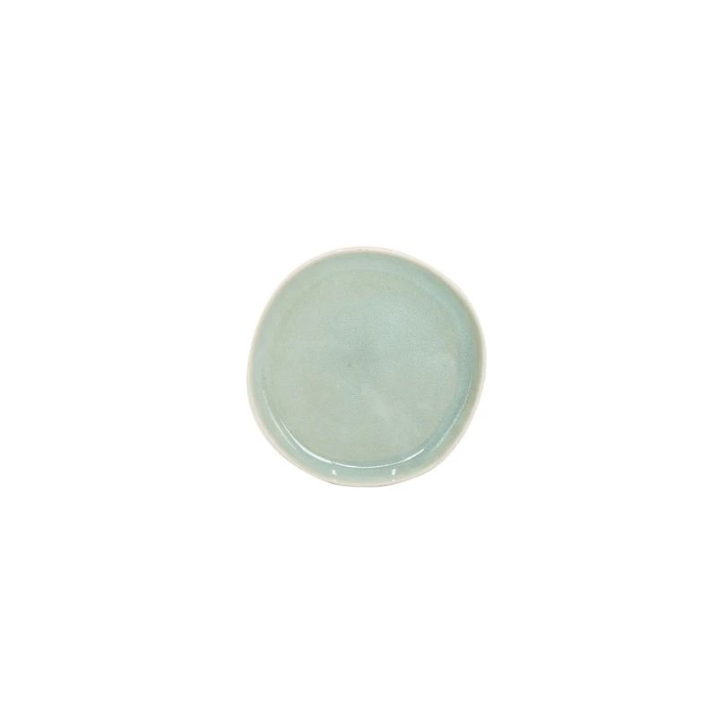 Šķīvis salātu light green 20.3cm