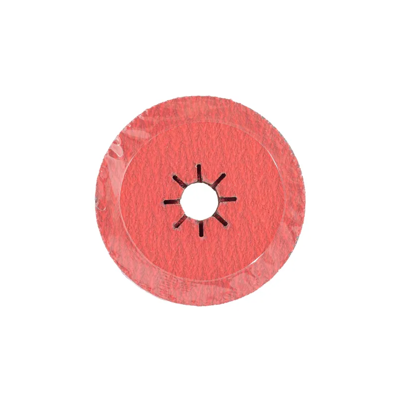 Slīpēšanas disks Forte Tools 80, FIBRA, 80, 12.5 cm x 12.5 cm, DIA 12.5 cm, 5 gab.