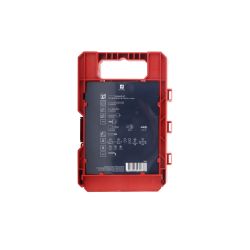 Komplekts urb.-skrūvg.uzg.haushalt 76gab