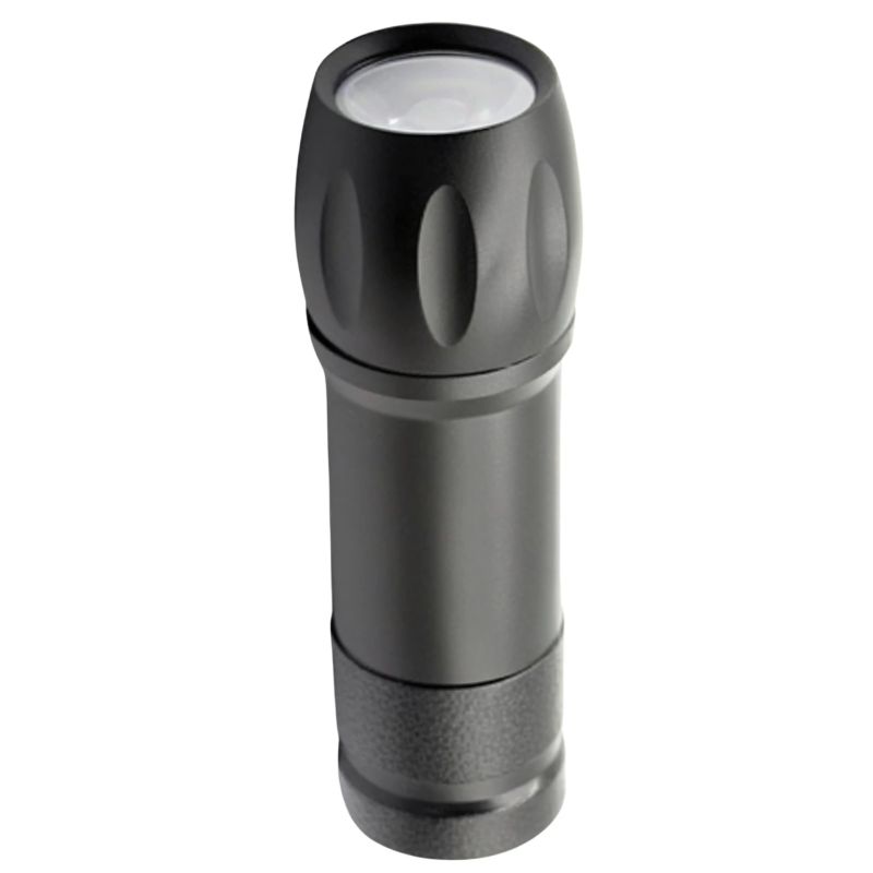 Lukturītis rokas 2w 80lm 3xaaa