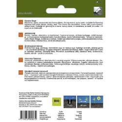 Sēklas garšaugu salvija 0.4g