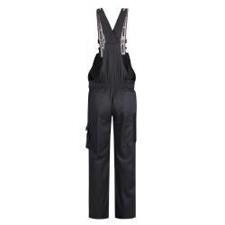 Puskombinezons stretch tum.pel 56-58-188