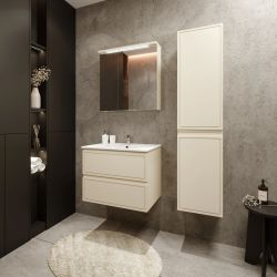 Skapītis vannas sa 70rv-2 beige