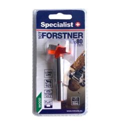 Frēze specialist+ forstner 35x90mm