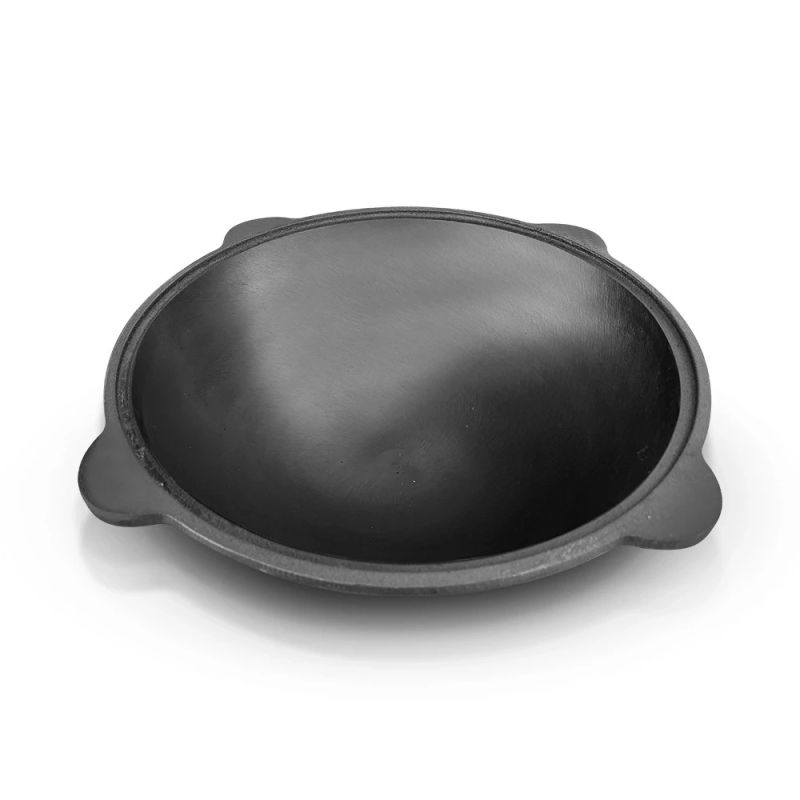 Katls kazans čuguna d37cm 8l