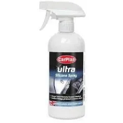 Silikons ar smidzinātāju ultra 500ml