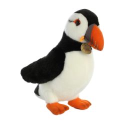 AURORA Miyoni Plīša Tukāns, 25 cm