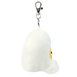 AURORA Palm Pals võtmehoidja - Muna, 11 cm