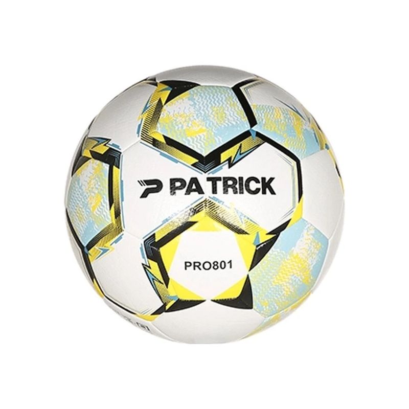 Futbola bumba pro801 patrick 5 izmērs