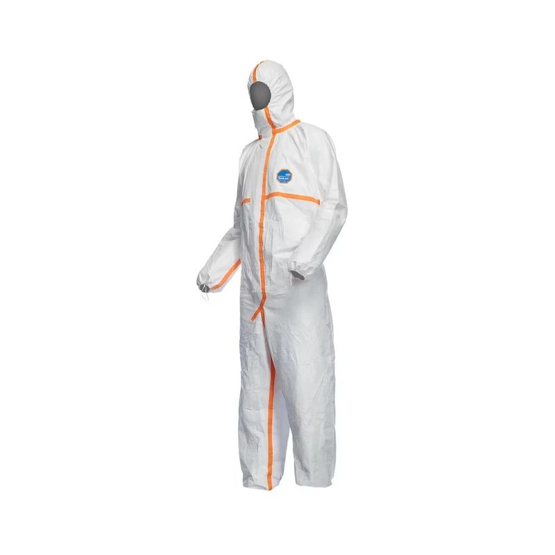Kombinizons tyvek 800j balts l