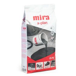 Līdzinātājs grīdu mira x-plan 25kg