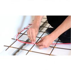 Sildkabelis deviflex 18t 935w 52m