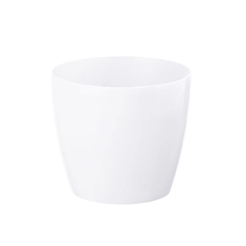 Pods puķu plastm magnolia 751-05 140