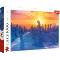 TREFL Pusle Soome loodus 1000 osa