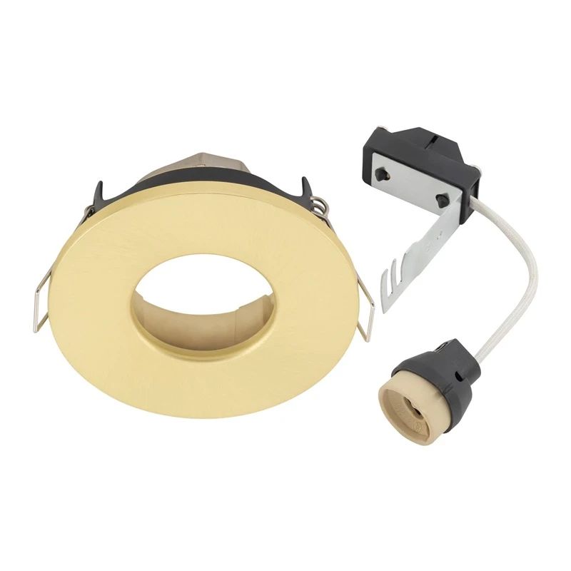 Lampa ieb. acre gu10 15w