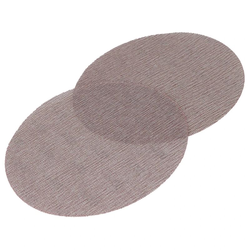 Abrazīvs siets Velcro 225mm Nr. 80 2gb