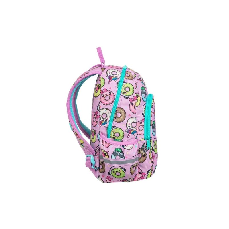 Mugursoma coolpack toby happy donuts 1ie