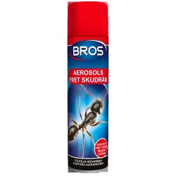 Līdz. bros pret skudrām 150ml lv