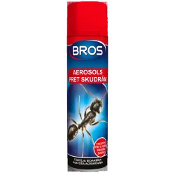 Aerozolis Bros, 150 ml