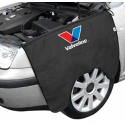 Fender protector VALVOLINE, Valvoline