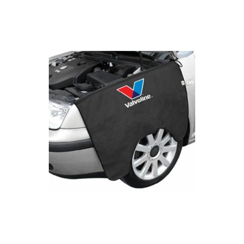 Spārnu aizsargs VALVOLINE, Valvoline