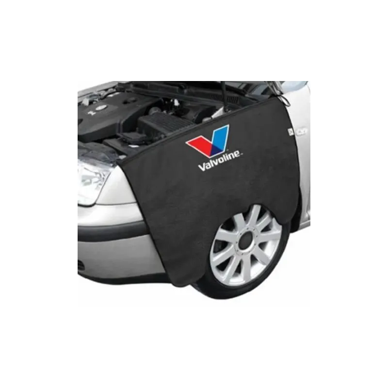 Spārnu aizsargs VALVOLINE, Valvoline