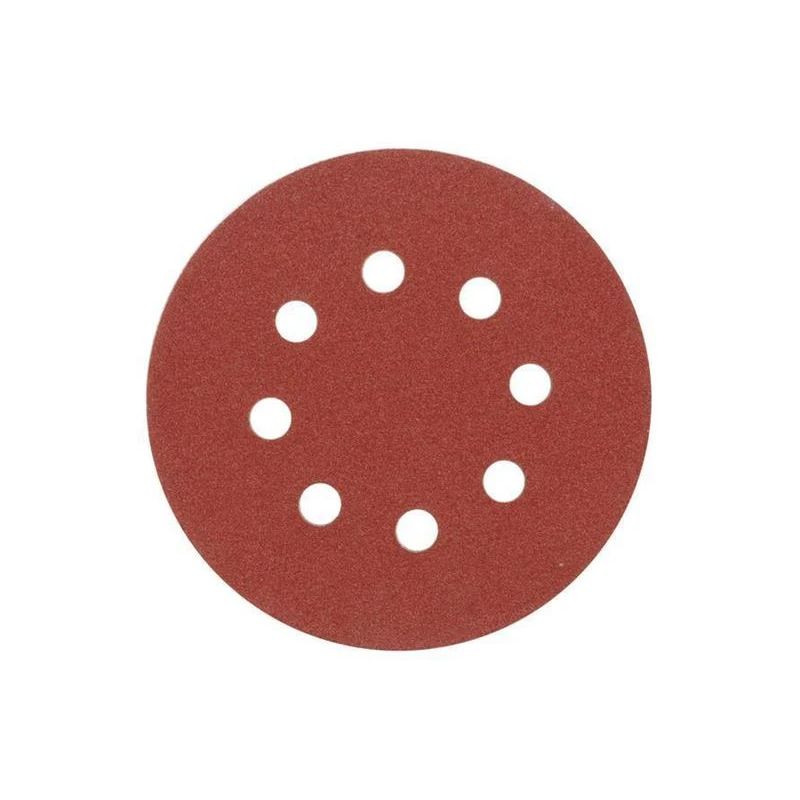 Fibrodisks 125mm P150