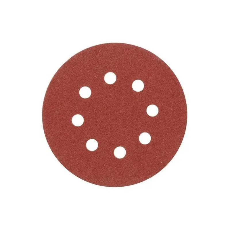 Fibrodisks 125mm P150