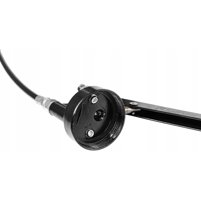 Eļļošanas šļirces Richman PRO