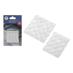 Aizsargpalikņi lipīgie 28gab