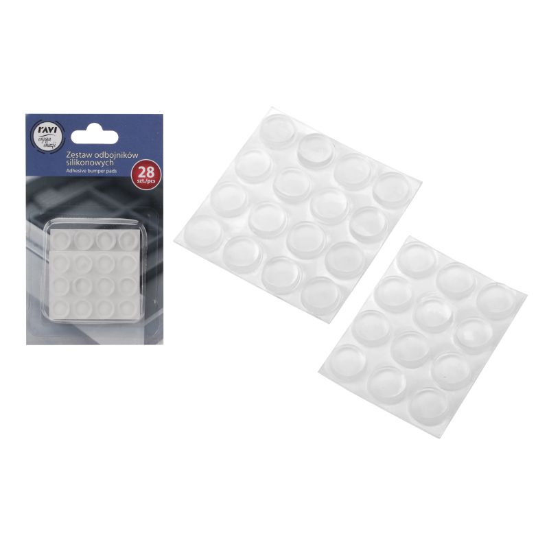 Aizsargpalikņi lipīgie 28gab