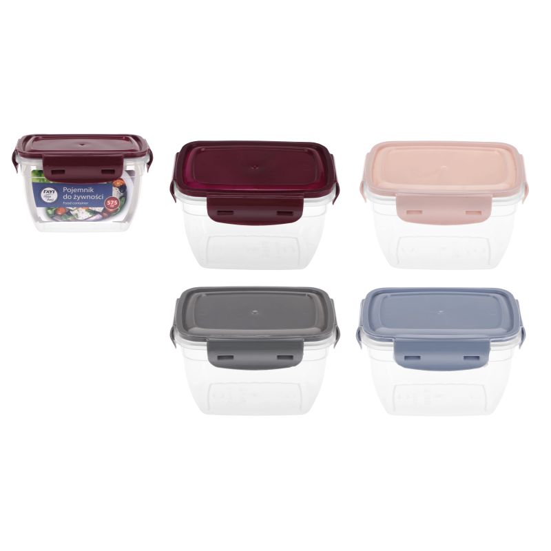 Trauks pārtikas 575ml