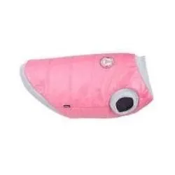 Striukė šunims Amiplay Bronx, rožinė sp., 25 cm