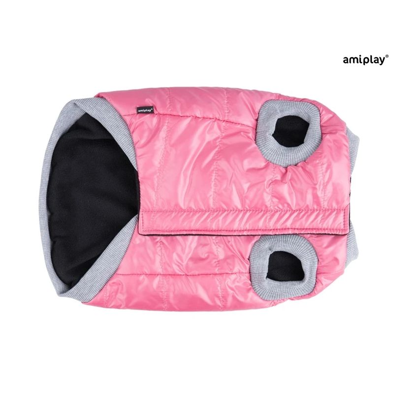 Jaka suņiem bronx chihuahua 25cm rozā