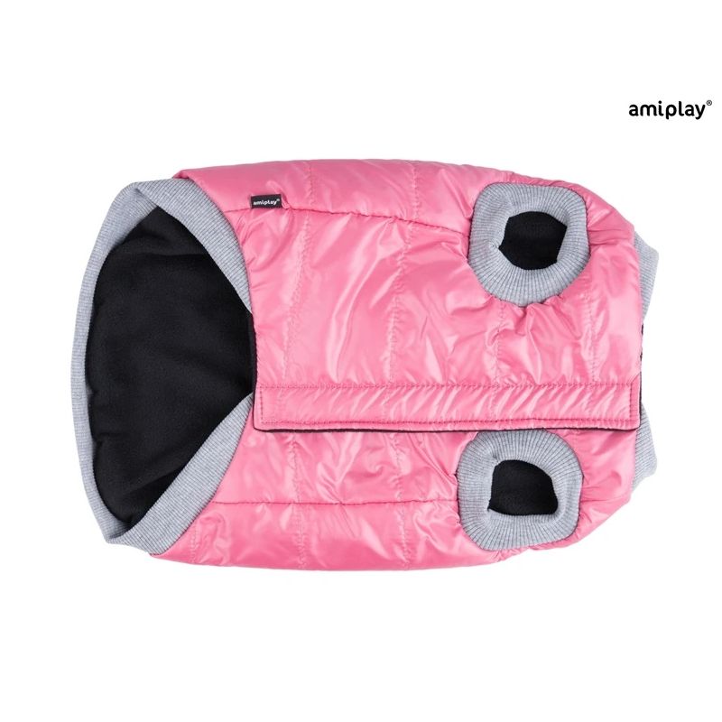 Jaka suņiem bronx chihuahua 25cm rozā