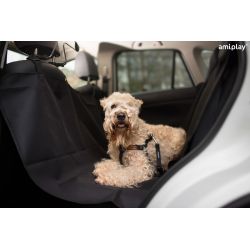 Auto.sēdekļa aizs. 150x150cm